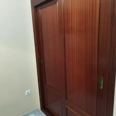 Daire Piso Centrico En Con Garaje *