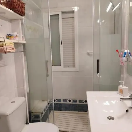 Piso Centrico En Con Garaje Sanlucar de Barrameda