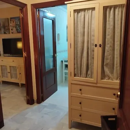 Piso Centrico En Con Garaje Apartment *