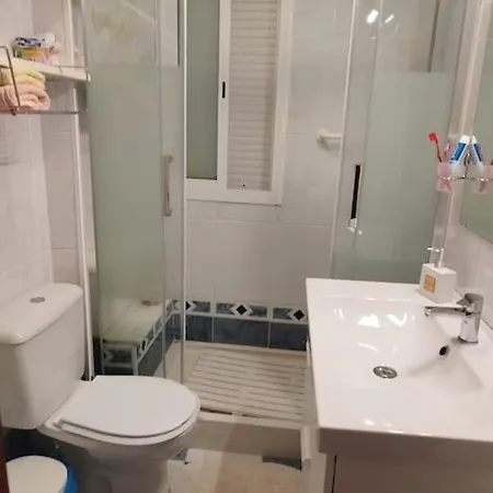 Piso Centrico En Con Garaje * Sanlucar de Barrameda